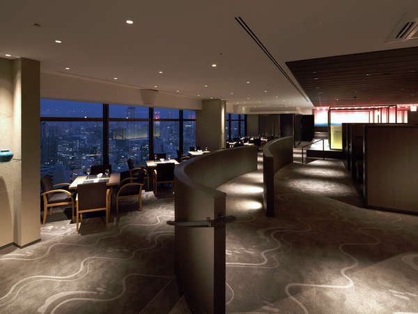 Restaurant/Dining